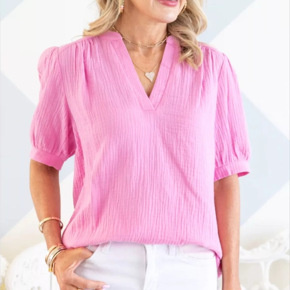 AVARA- Tammy Top, Small